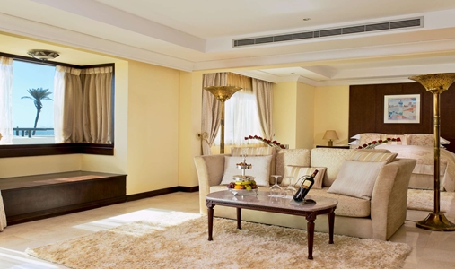 Sofitel Agadir Royal Bay Resort - Royal Villa - Book on ClassicTravel.com