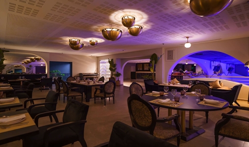 Sofitel Agadir Royal Bay Resort - Soul Restaurant - Book on ClassicTravel.com
