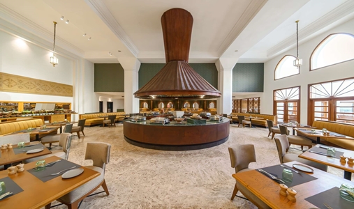 Sofitel Agadir Royal Bay Resort - Zaytoune - Book on ClassicTravel.com