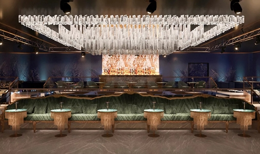 Sofitel Cotonou Marina Hotel & Spa - Bar - Book on ClassicTravel.com