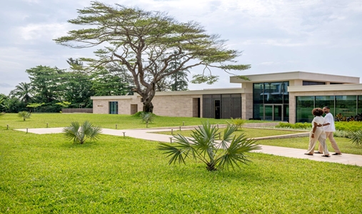 Sofitel Cotonou Marina Hotel & Spa - Spa - Book on ClassicTravel.com