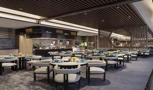 Sofitel Xiong An - Kwee Zeen - Book on ClassicTravel.com