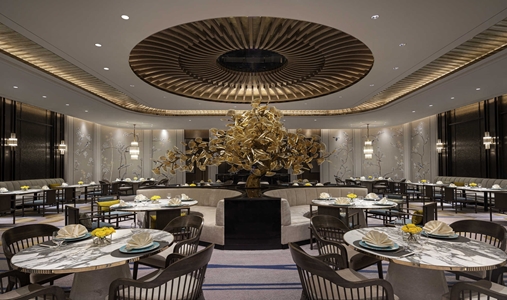 Sofitel Xiong An - Le Chinois - Book on ClassicTravel.com