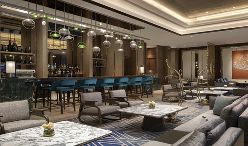 Sofitel Xiong An - Le Maison - Book on ClassicTravel.com