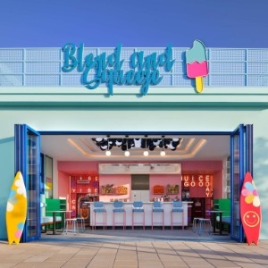 Sofitel Al Hamra Beach Resort - Blend & Squeeze - Book on ClassicTravel.com