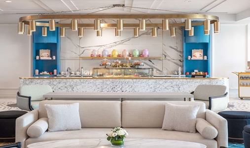 Sofitel Al Hamra Beach Resort - Citron - Book on ClassicTravel.com