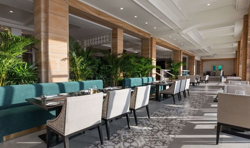 Sofitel Al Hamra Beach Resort - East - Book on ClassicTravel.com