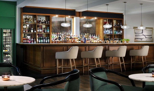 Sofitel Al Hamra Beach Resort - Veritas - Book on ClassicTravel.com