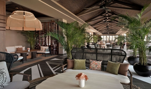 Sofitel Al Hamra Beach Resort - Waka - Book on ClassicTravel.com