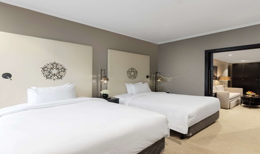 Sofitel Shahd Al Madinah - Junior Suite - Book on ClassicTravel.com