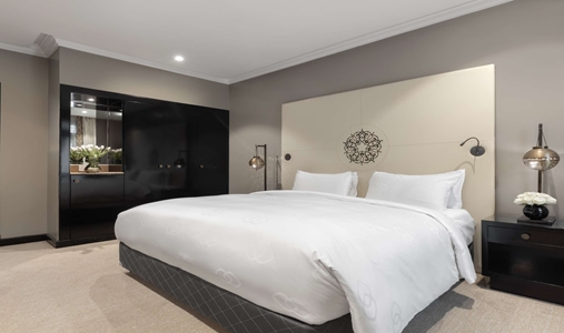 Sofitel Shahd Al Madinah - Presidential Suite - Book on ClassicTravel.com