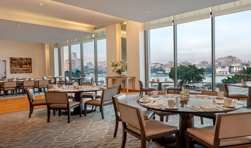 Sofitel Cairo Downtown Nile - Solana - Book on ClassicTravel.com