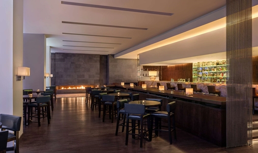 Sofitel Cairo Downtown Nile - Stage One - Book on ClassicTravel.com
