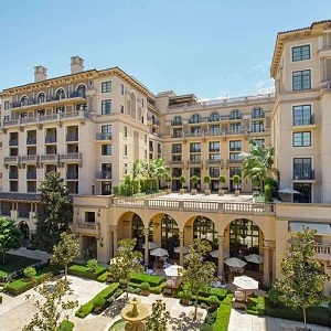 The Maybourne Beverly Hills