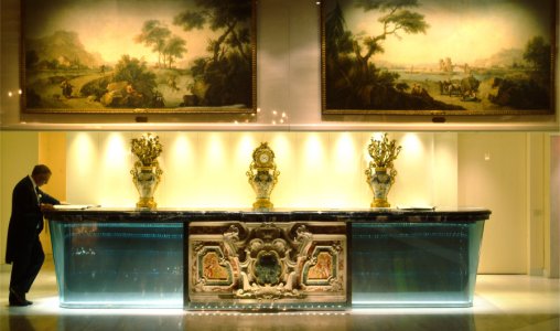 Rome Cavalieri, Waldorf Astoria Hotels & Resorts - Photo #4