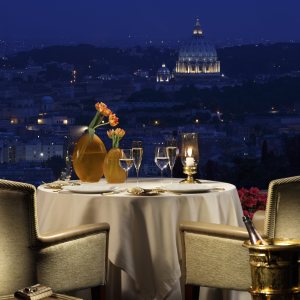 Rome Cavalieri, Waldorf Astoria Hotels & Resorts