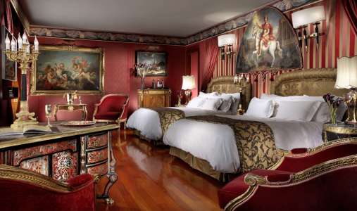 Rome Cavalieri, Waldorf Astoria Hotels & Resorts - Photo #11