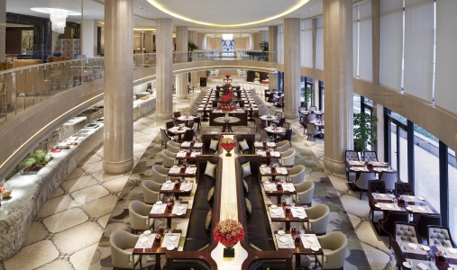 Waldorf Astoria Shanghai on the Bund - Photo #3