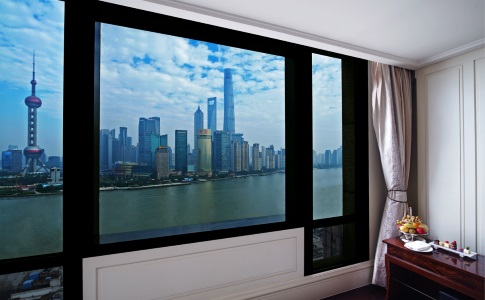 Waldorf Astoria Shanghai on the Bund - Photo #12