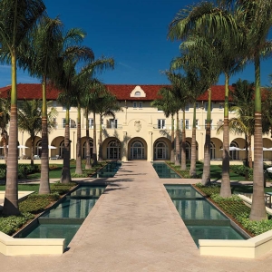 Casa Marina A Waldorf Astoria Resort