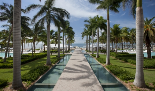 Casa Marina A Waldorf Astoria Resort - Photo #7