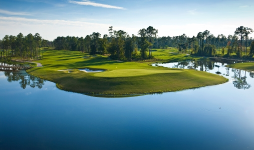 Waldorf Astoria Orlando - Photo #11