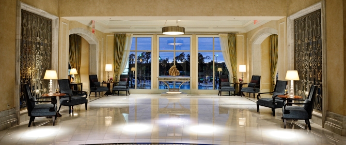 Waldorf Astoria Orlando - Photo #2