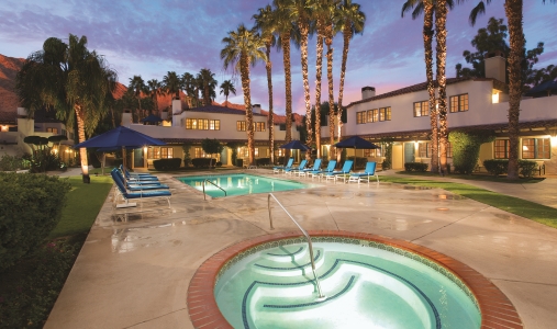 La Quinta Resort and Club  Curio Collection by Hilton - Photo #6