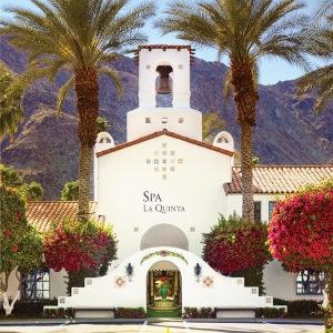 La Quinta Resort and Club  Curio Collection by Hilton