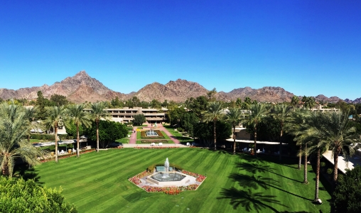 Arizona Biltmore A Waldorf Astoria Resort - Photo #9