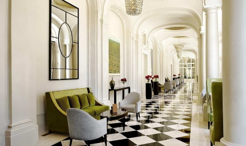 Waldorf Astoria Trianon Palace Versailles - Photo #7