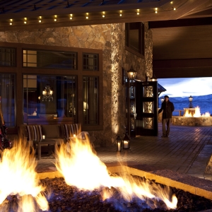 Waldorf Astoria Park City