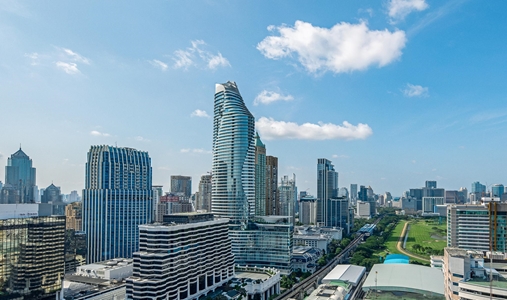 Waldorf Astoria Bangkok - Photo #23