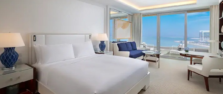 Waldorf Astoria Lusail, Doha - Photo #2