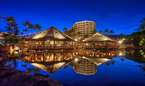 Grand Wailea, A Waldorf Astoria Resort - Photo #9