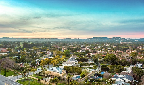 Waldorf Astoria Beverly Hills - Photo #6