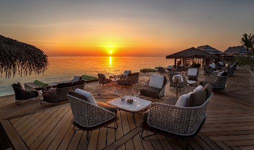 Waldorf Astoria Maldives Ithaafushi - Photo #18