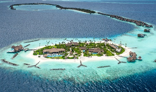 Waldorf Astoria Maldives Ithaafushi - Photo #14