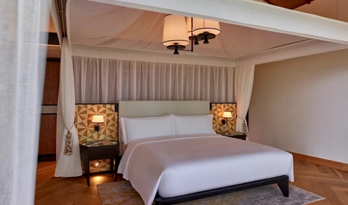 Waldorf Astoria Seychelles Platte Island - Photo #4