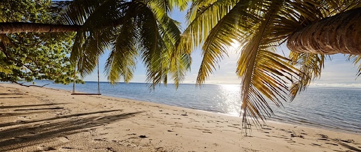 Waldorf Astoria Seychelles Platte Island - Photo #2