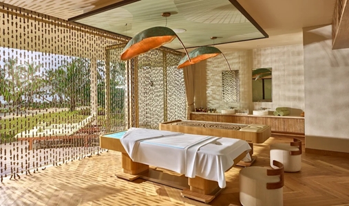 Waldorf Astoria Seychelles Platte Island - Photo #11