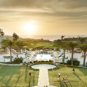 Waldorf Astoria Monarch Beach Exterior