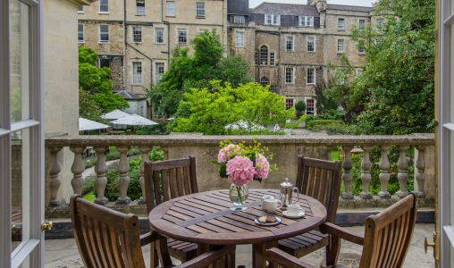 Royal Crescent Bath - Photo #12