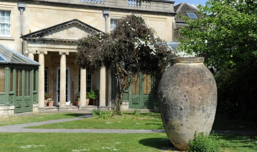 Royal Crescent Bath - Photo #14