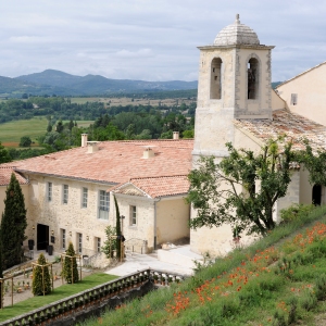 Le Couvent des Minimes