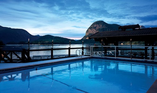 Sonora Resort Canada - Photo #3