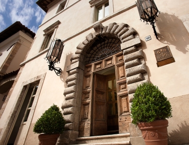 Palazzo Seneca - Photo #3