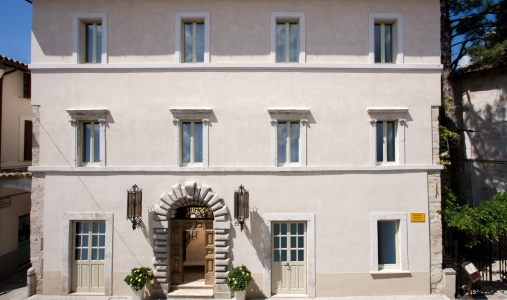 Palazzo Seneca - Photo #4