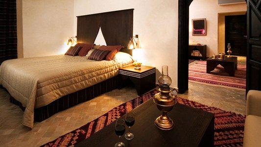 Riad Fes - Photo #7