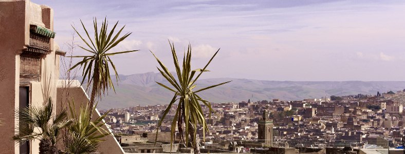Riad Fes - Photo #6